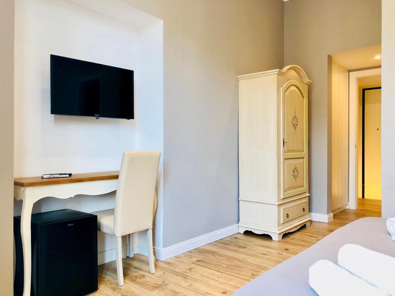 Audrey'S Roman Holidays - Rome Suites & Rooms — Photos 3
